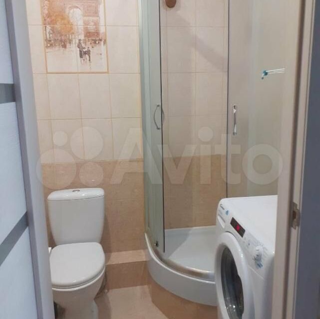 Сдаётся 1-комнатная квартира, 29 м²