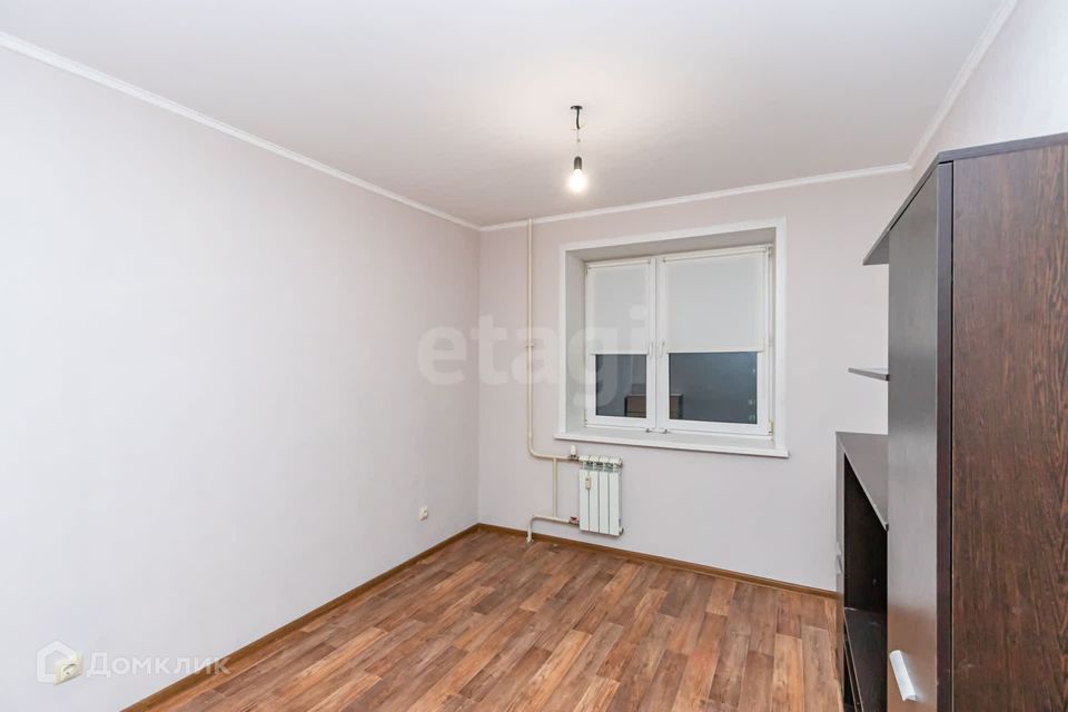 Продаётся 2-комнатная квартира, 50.5 м²