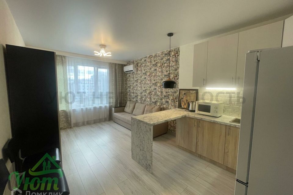 Продаётся студия, 23.5 м²