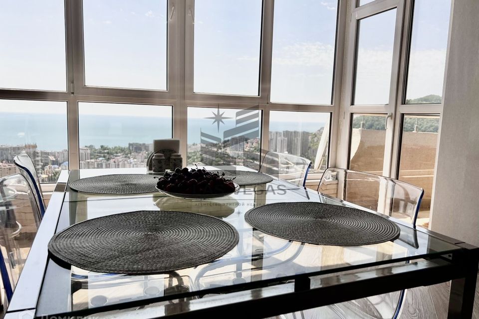 Сдаётся 3-комнатная квартира, 78 м²