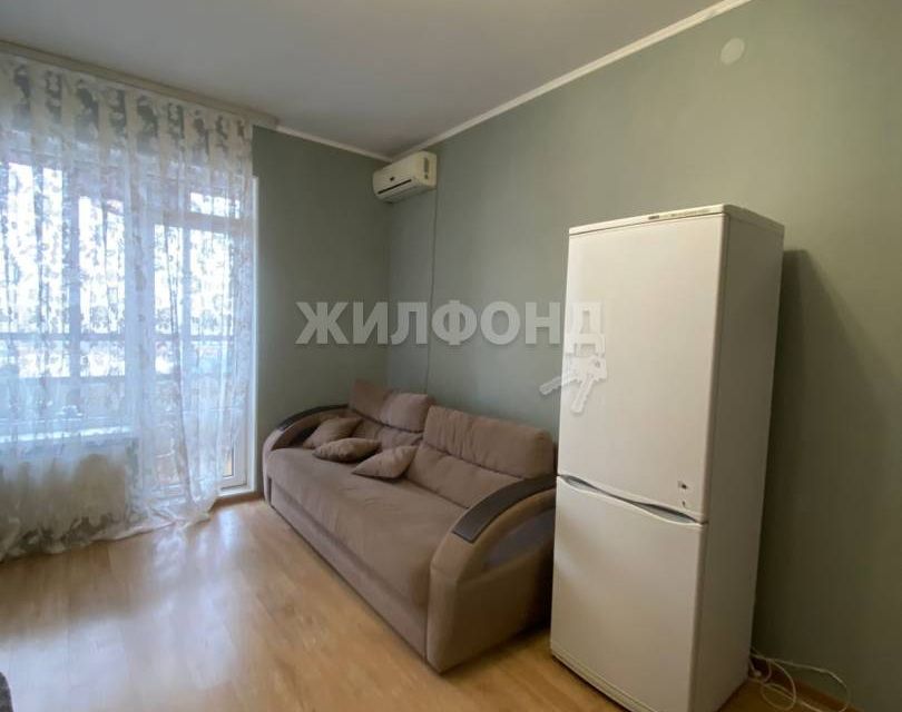 Продаётся студия, 25 м²