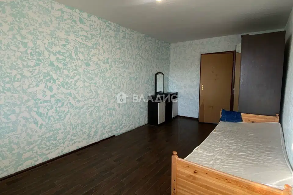 Продаётся 3-комнатная квартира, 69.2 м²