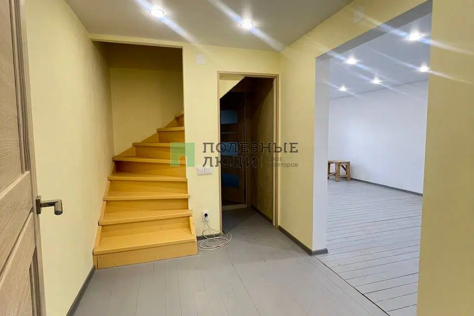 Продаётся 2-этажный дом, 78 м²