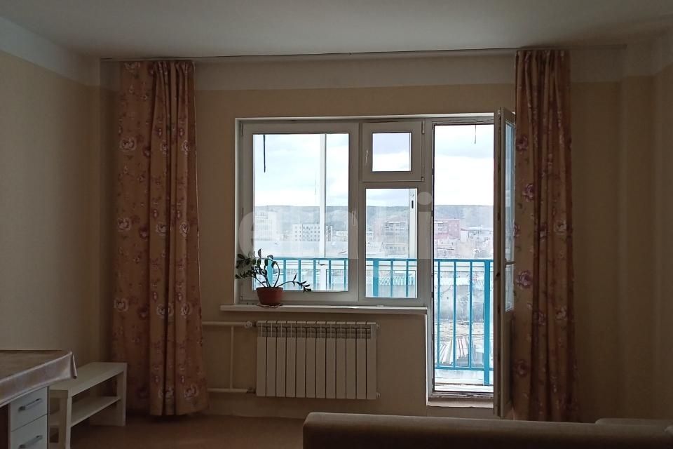Продаётся студия, 30 м²