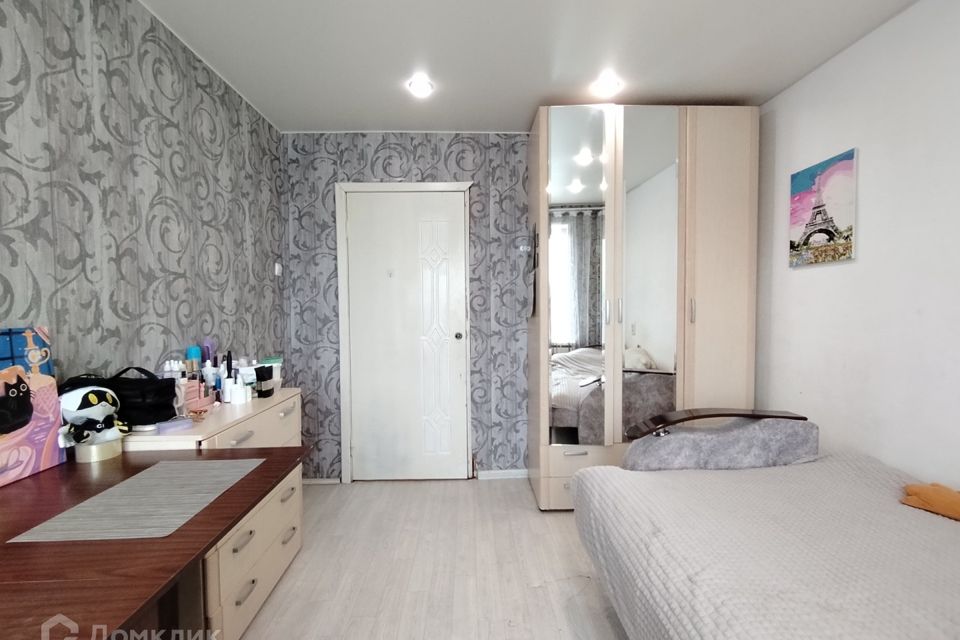 Продаётся 2-комнатная квартира, 35 м²