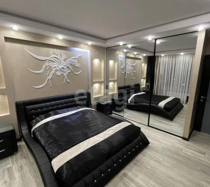 Продаётся 3-комнатная квартира, 70 м²