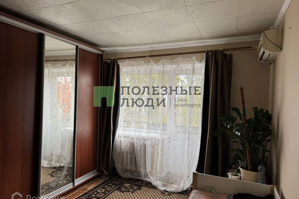 Продаётся 1-комнатная квартира, 30 м²