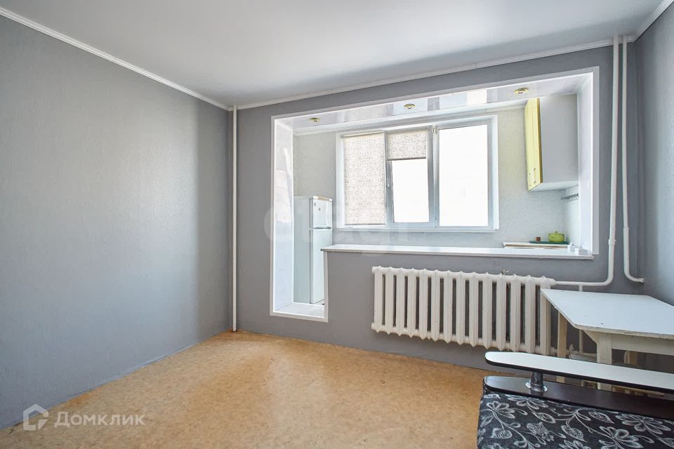 Продаётся студия, 18 м²