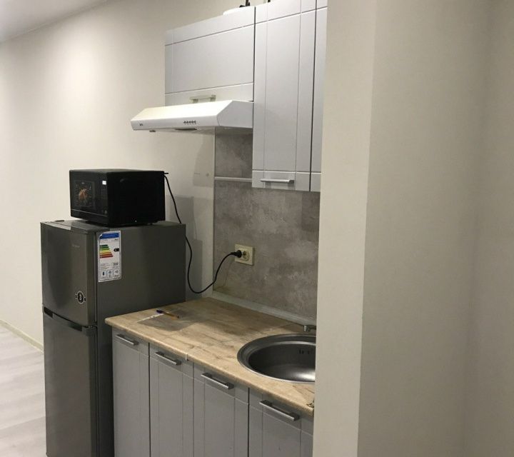 Сдаётся студия, 31 м²