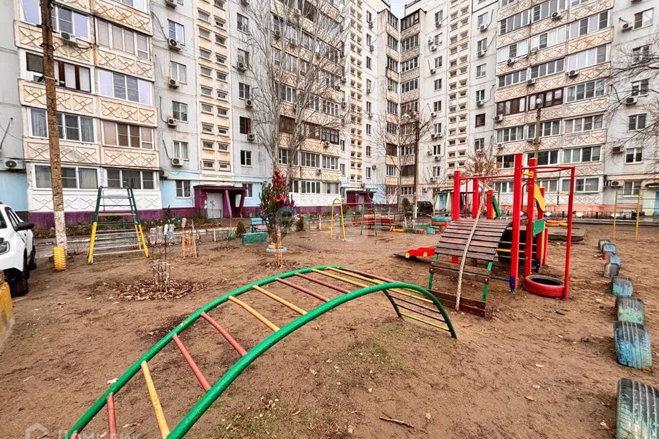 Продаётся 3-комнатная квартира, 71.9 м²