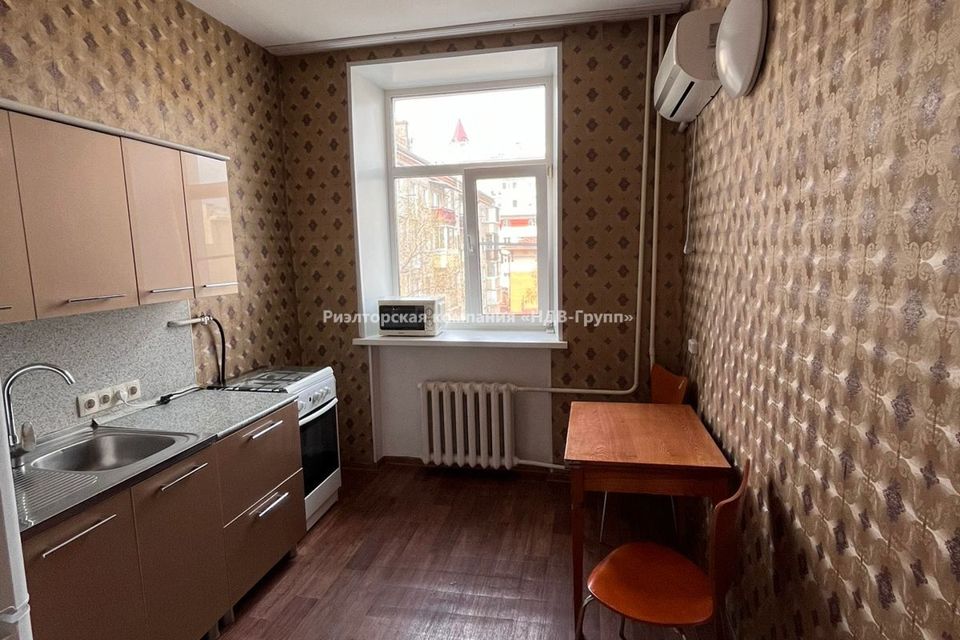 Сдаётся 2-комнатная квартира, 54 м²