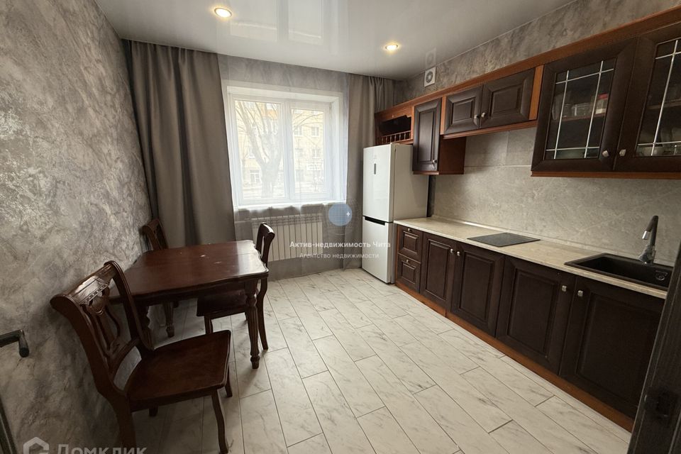 Продаётся 3-комнатная квартира, 61 м²