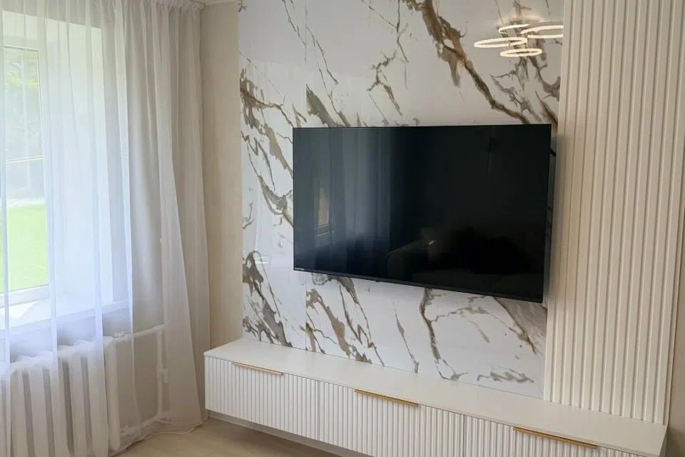 Продаётся 1-комнатная квартира, 31 м²