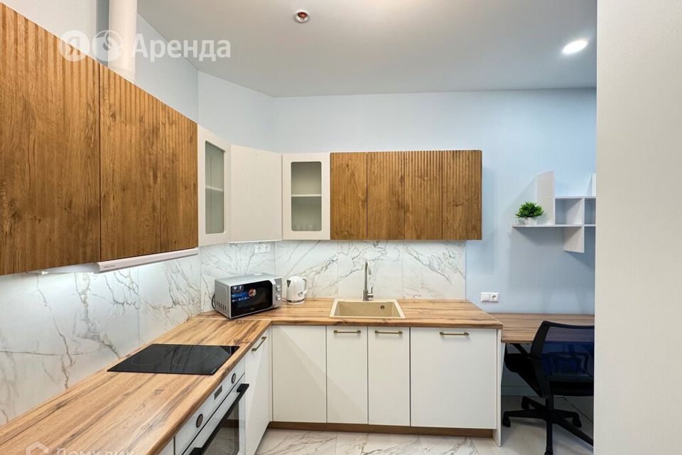 Сдаётся студия, 26 м²