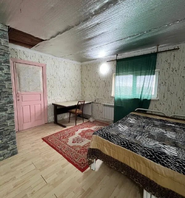 Продаётся 2-этажный дом, 43.7 м²