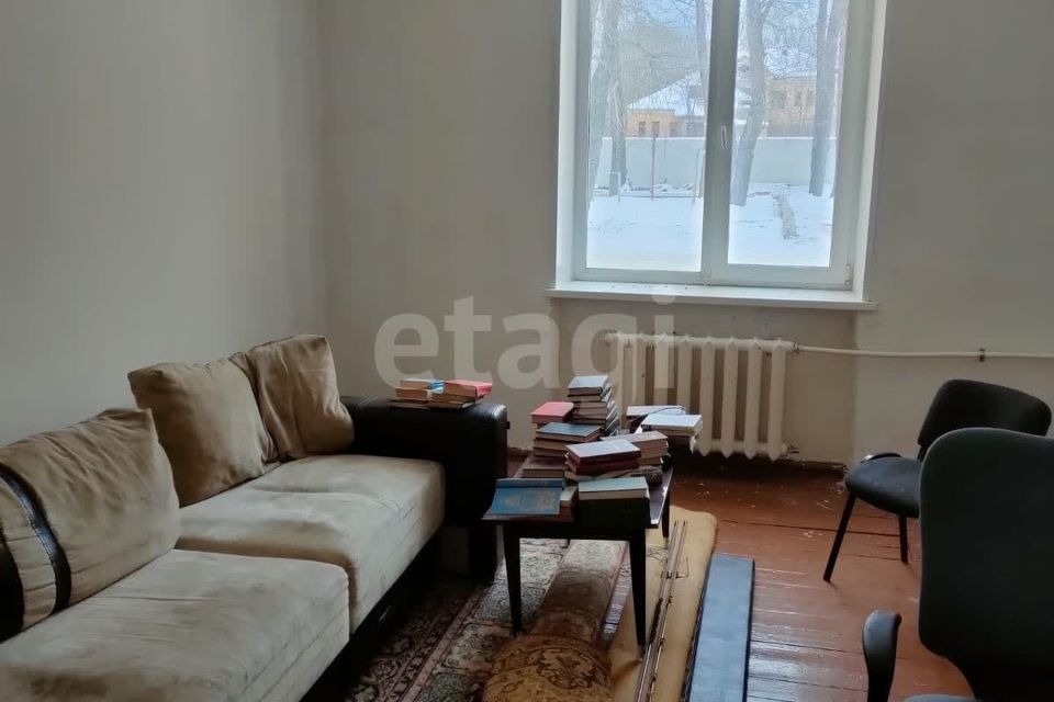 Продаётся 3-комнатная квартира, 77.9 м²