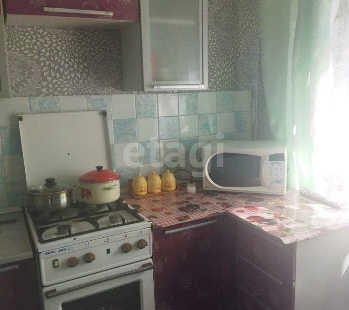 Продаётся 1-комнатная квартира, 27.2 м²