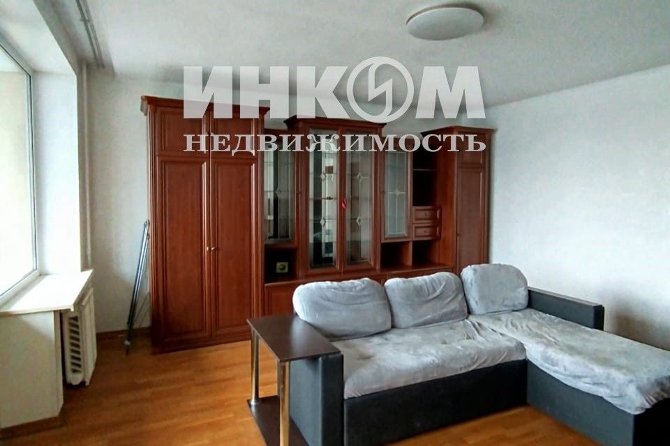 Сдаётся 2-комнатная квартира, 60 м²