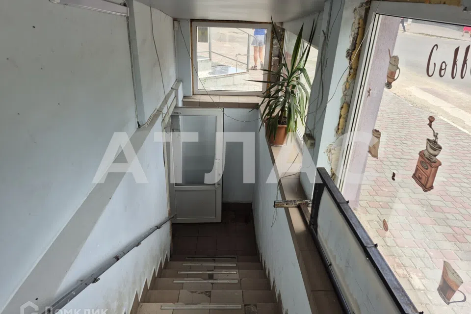 Сдаётся помещение своб. назначения, 70 м²
