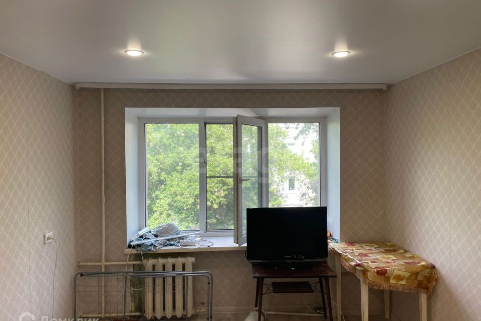 Продаётся 1-комнатная квартира, 31.3 м²