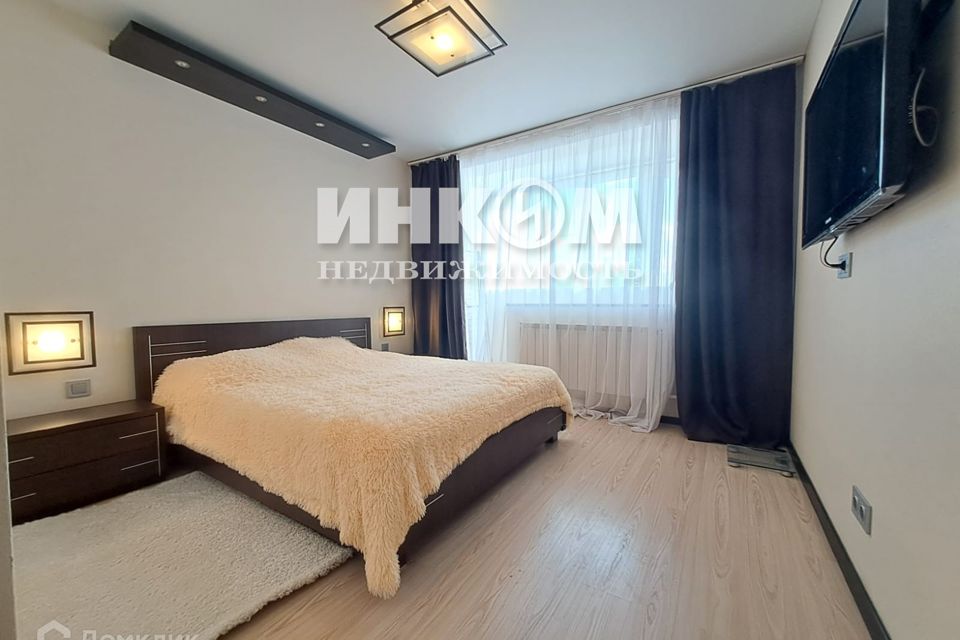 Сдаётся 3-комнатная квартира, 74 м²