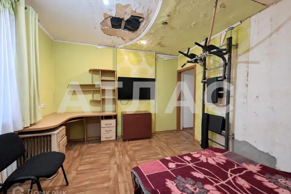 Продаётся 1-этажный дом, 113.7 м²