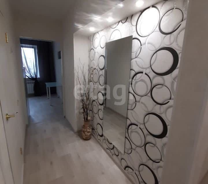 Продаётся 1-комнатная квартира, 45 м²