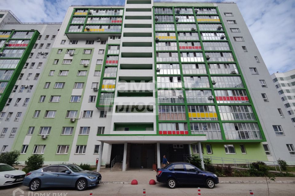 Продаётся студия, 24 м²