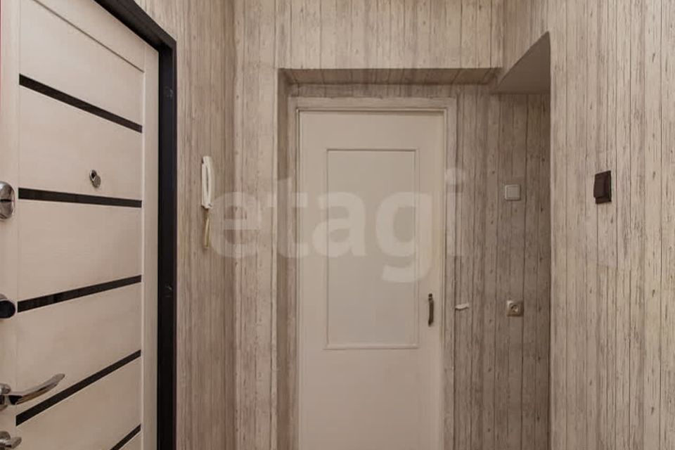 Продаётся 2-комнатная квартира, 43.7 м²