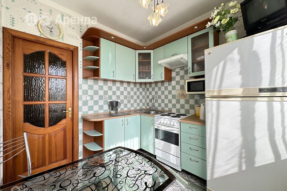 Сдаётся 2-комнатная квартира, 47 м²