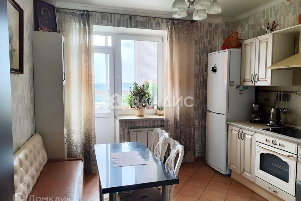 Продаётся 1-комнатная квартира, 45 м²
