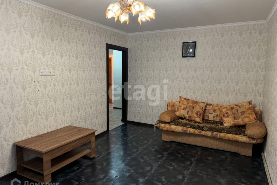 Продаётся 3-комнатная квартира, 65 м²
