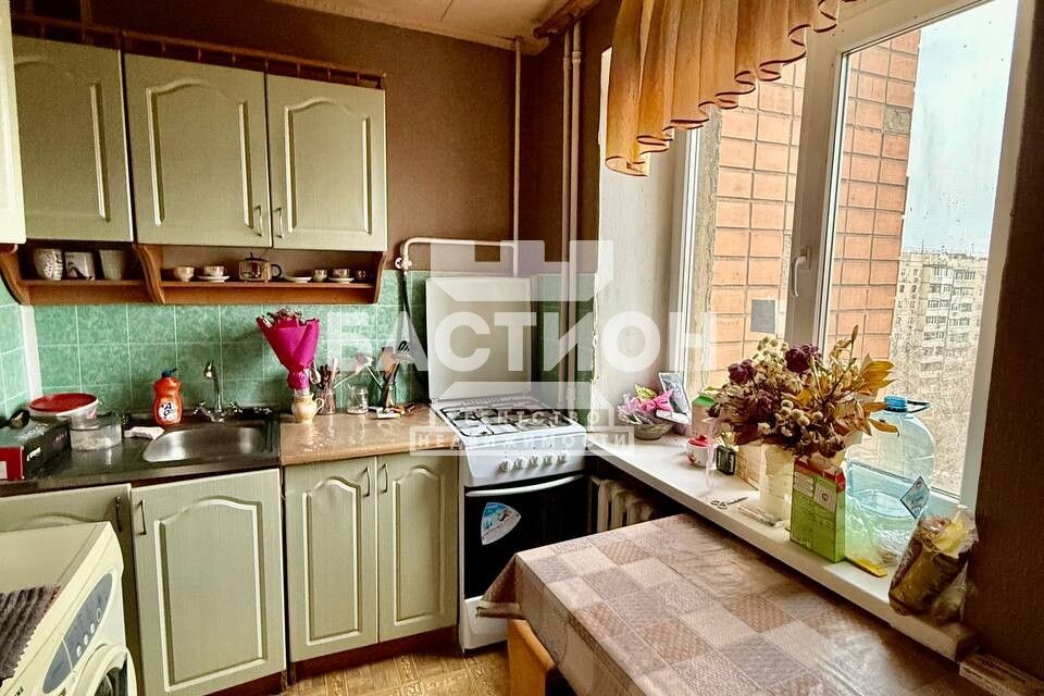 Продаётся 1-комнатная квартира, 28.2 м²