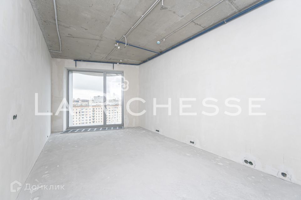 Продаётся студия, 34 м²