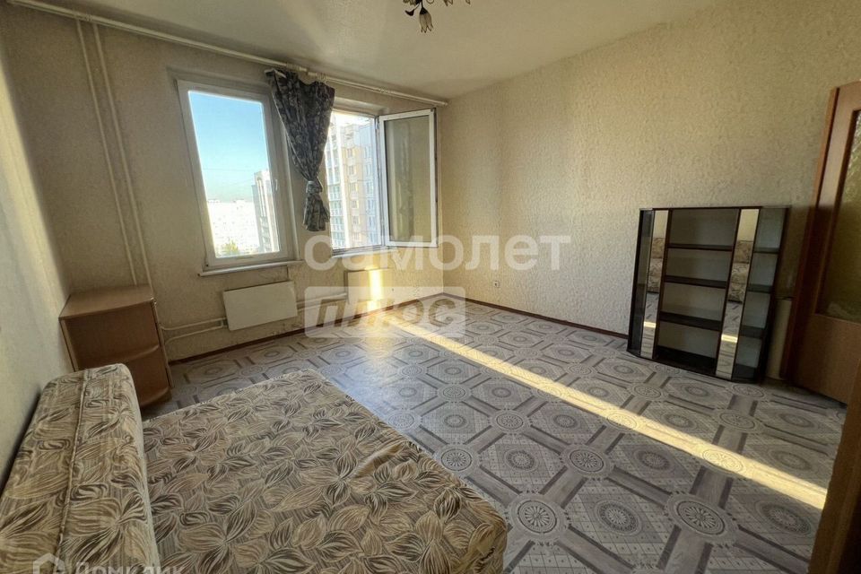 Сдаётся 2-комнатная квартира, 53 м²