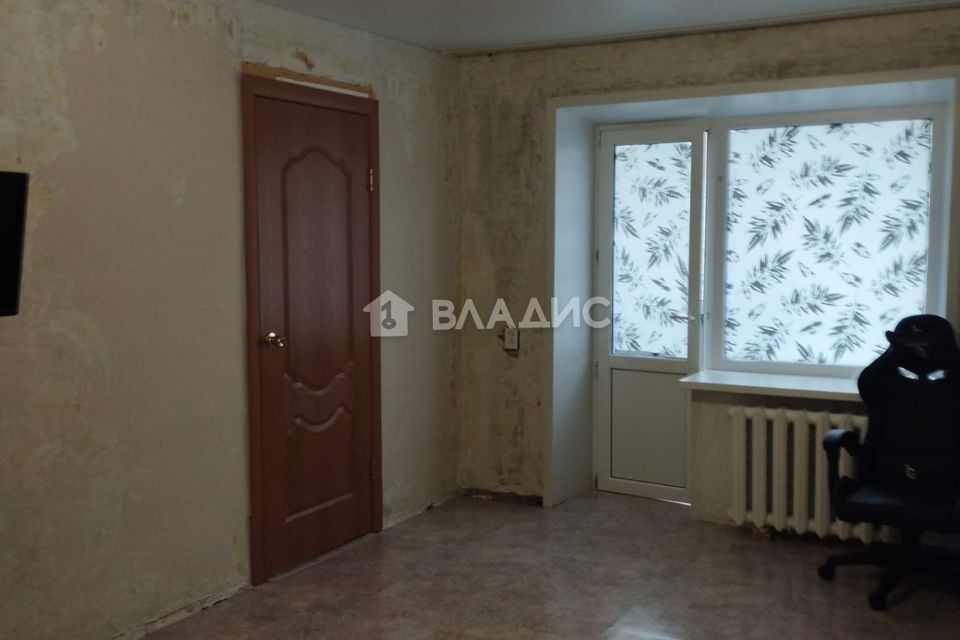 Продаётся 2-комнатная квартира, 42 м²
