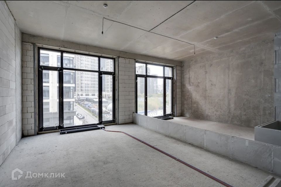 Продаётся 3-комнатная квартира, 100 м²