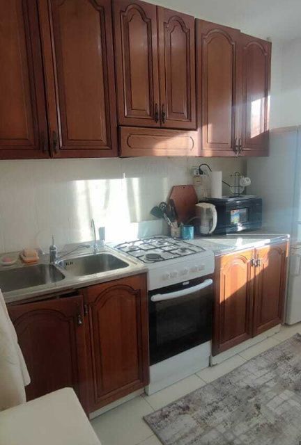 Сдаётся 2-комнатная квартира, 47.6 м²