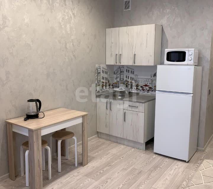 Сдаётся студия, 23 м²