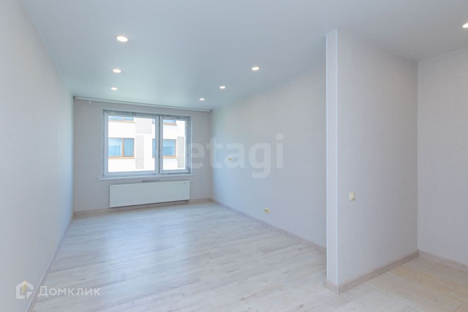 Продаётся студия, 25.4 м²