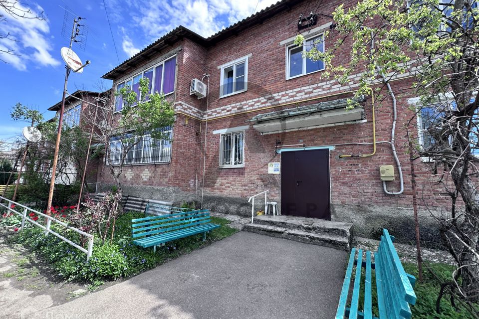 Продаётся 2-комнатная квартира, 44.9 м²