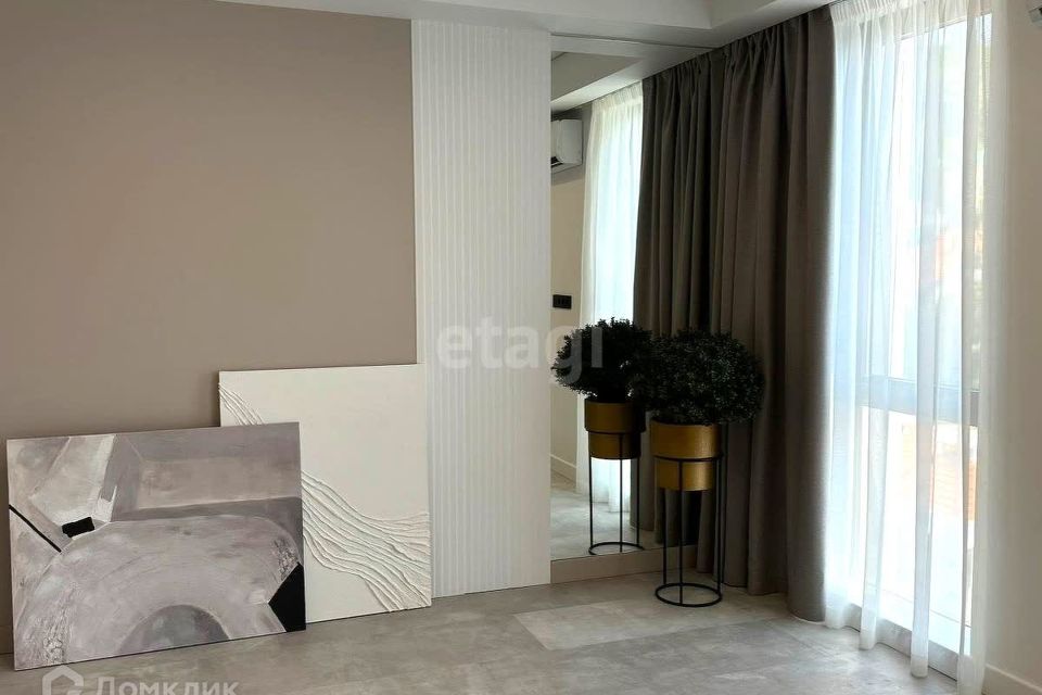 Продаётся студия, 29.1 м²