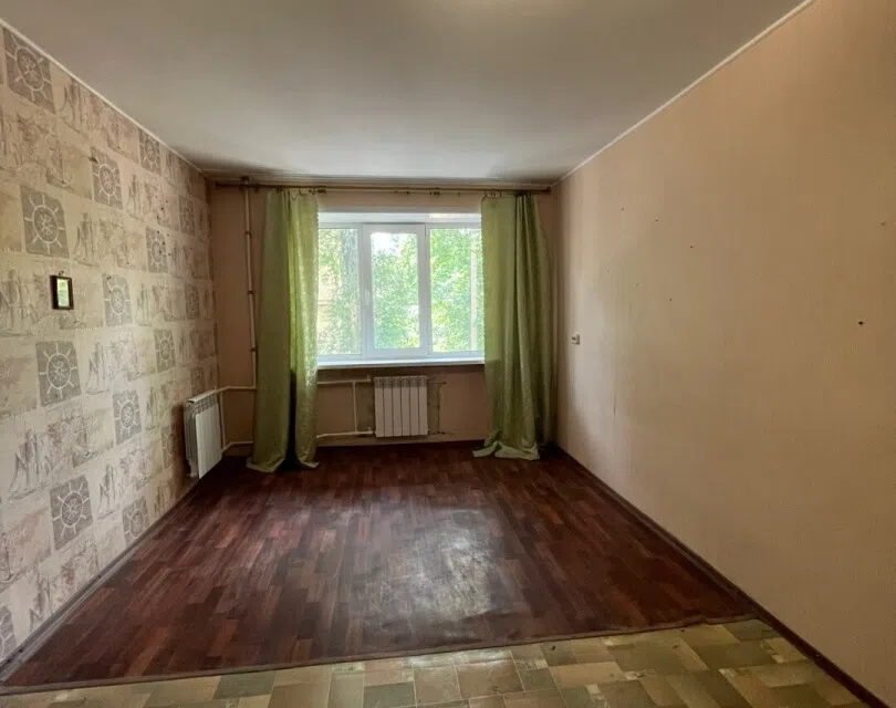 Продаётся 1-комнатная квартира, 30.73 м²