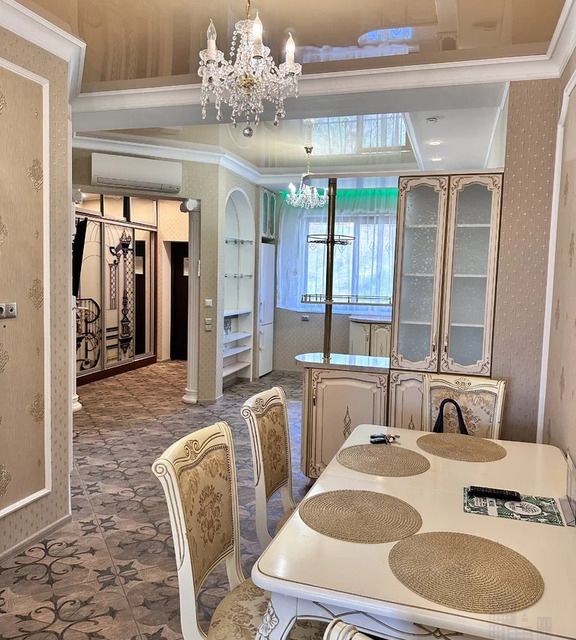 Продаётся 2-комнатная квартира, 88 м²