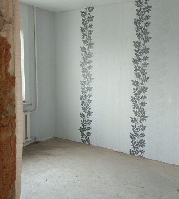 Продаётся 3-комнатная квартира, 60 м²