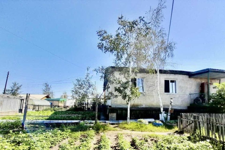 Продаётся 2-комнатная квартира, 57.5 м²