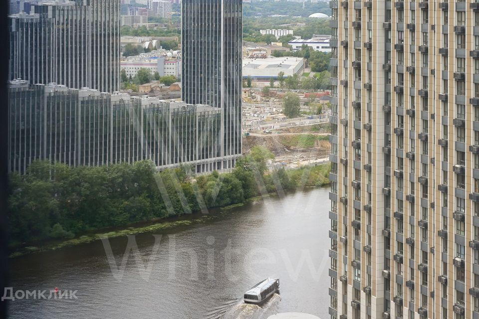 Продаётся 4-комнатная квартира, 113 м²