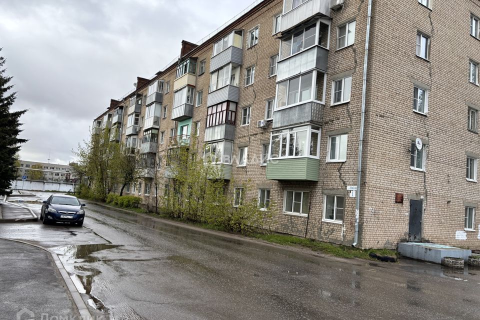 Продаётся 2-комнатная квартира, 43.9 м²