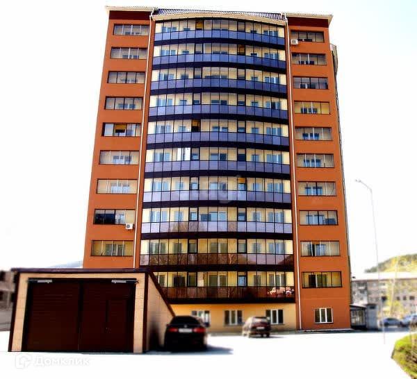 Продаётся 1-комнатная квартира, 32 м²