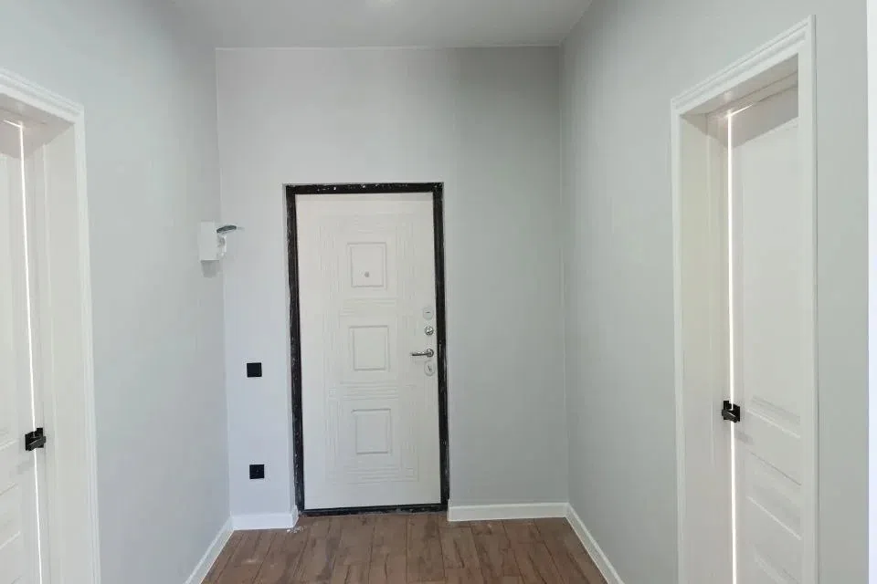 Продаётся 1-этажный дом, 90 м²